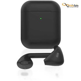 تصویر هدفون بلوتوثی گرین لاین مدل  Earbuds 3 G1 Green Lion True Wireless Earbuds 3 G1