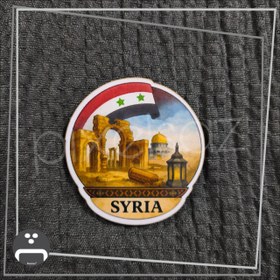 تصویر سوریه 