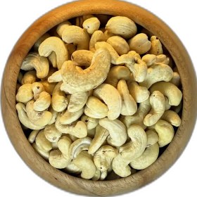 تصویر بادام هندی - 1 کیلوگرم 