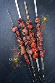 تصویر عکس با کیفیت جگر گوسفند 