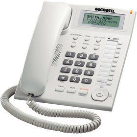 تصویر تلفن میکروتل مدل tsc880cid 