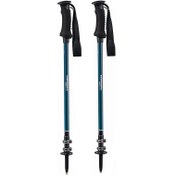 تصویر عصای کوهنوردی کامپردل مدل ترک مستر بسته 2 عددی 