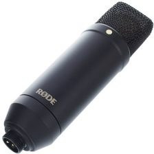 تصویر میکروفون استودیویی رُد Rode NT1 Kit Rode NT1 Kit studio microphone