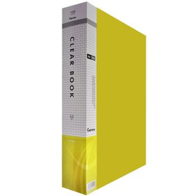 تصویر کلربوک ۱۰۰ برگ سایز A4 