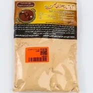 تصویر پودر آماده حلوا 