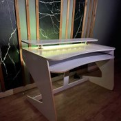 تصویر میز گیمینگ مدل M110 