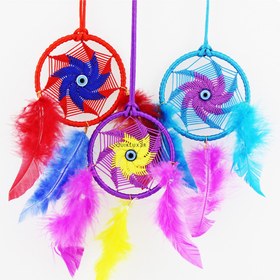 تصویر آویز دریم کچر بزرگ 