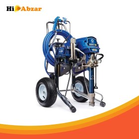 تصویر ایرلس graco mark v 