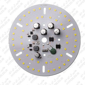 تصویر دی او بی ۱۰۰ وات گرد 