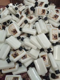 تصویر کرم کراتینه مو کراتینه