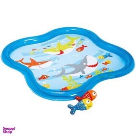 تصویر استخر بادی اینتکس مدل 57126 