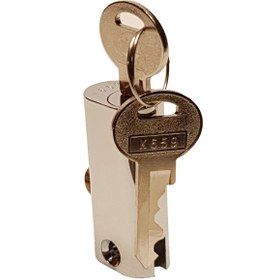 تصویر قفل فایل مدل JP 