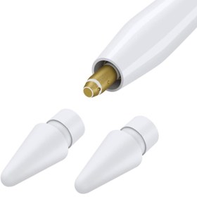 تصویر نوک قلم اپل مدل Pencil Tips مناسب اپل پنسل 