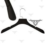 تصویر چوبکار اپلدار جیر مردانهDR-CH37 