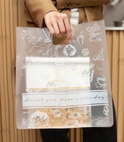 تصویر نایلکس مات 