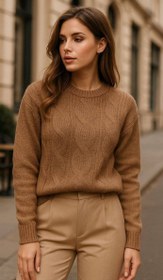 تصویر بلوز بافت نوا 