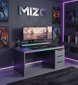 تصویر میزگیم و استودیو کد:M850 