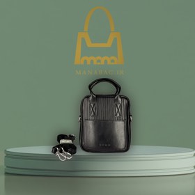تصویر کیف زنانه مدل بنو 125 