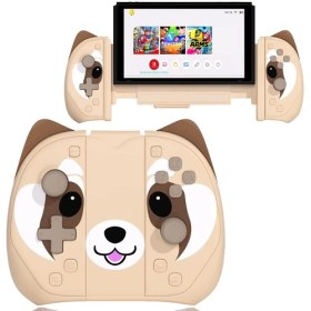 تصویر جوی کان Mytrix Cute Joypad Pro 