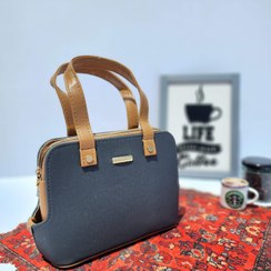 تصویر کیف مجلسی گوچی۲خانه - سبز لجنی 