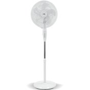 تصویر پنکه ایستاده CVS ترکیه 