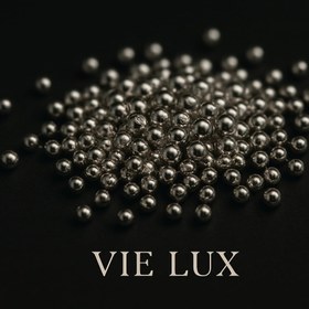 تصویر ساچمه نقره 