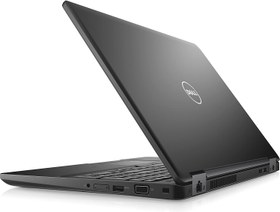 تصویر لپ تاپ استوک دل Dell Precision 3541 i7 Dell Precision 3541 i7