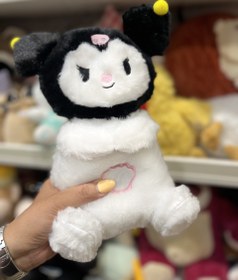 تصویر کرومی نفس کش موزیکال 