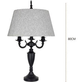 تصویر آباژور رومیزی 1090/3 