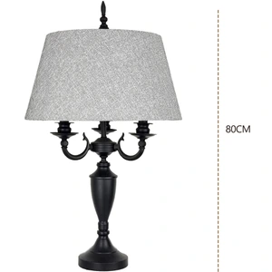 تصویر فروشگاه لوستر و آباژور هوگر