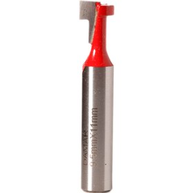 تصویر تیغ جا کلید دامار مدل DM040953 