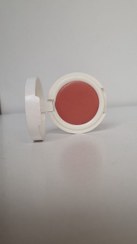 تصویر رژگونه-کالباسی روشن | ساهارا لاین saharaline blush