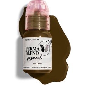 تصویر مالارد MALLARD 