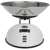 تصویر ترازو کاسه ای ریور کد ۴۰۵۲ 