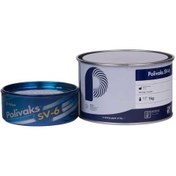 تصویر واکس جداکننده ترکیه ای پولیا sv6 