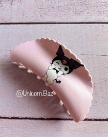 تصویر کلیپس مات ۱۲ سانت 