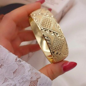 تصویر تکپوش طلاروس کد 2685 - 1 