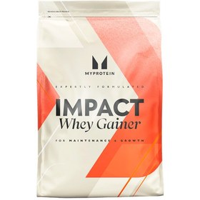 تصویر گینر مای پروتئین Myprotein Weight Gainer Blend 