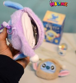 تصویر بلایند باکس کیف استیچ 