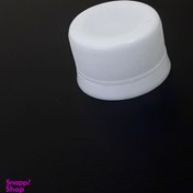 تصویر درب بطری یکبار مصرف مدل 7D بسته 20 عددی 