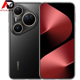 تصویر گوشی هوآوی مدل Pura 80 Ultra ظرفیت ۱ ترابایت رم ۱۶ گیگابایت 