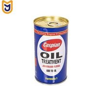 تصویر مکمل روغن موتور خودرو کاسپین مدل OIL TREATMENT 