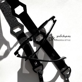 تصویر بند عینک کَندو 