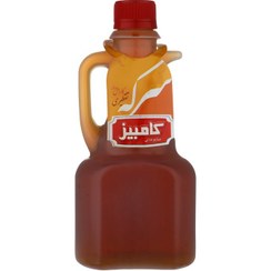 تصویر سرکه کارامل دار کامبیز – 500 گرم 