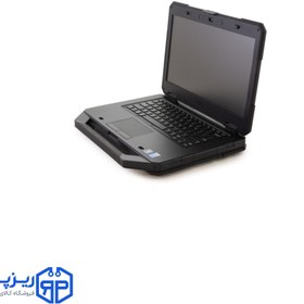 تصویر لپ تاپ 14 اینچی دل مدل Latitude Rugged 5404 