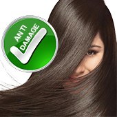 تصویر رنگ مو گیاهی ویتامول سری Tabacco مدل Medium Blonde شماره 7.65 