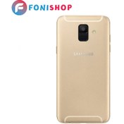 تصویر قاب سامسونگ گلکسی Samsung Galaxy A6+ / A6 Plus / A605 ا قاب کامل گوشی سامسونگ A605 قاب کامل گوشی سامسونگ A605