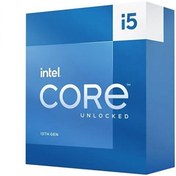 تصویر پردازنده اینتل مدل Core i5 13600K باکس ا CPU INTEL Core i5 13600K Raptor Lake BOX CPU INTEL Core i5 13600K Raptor Lake BOX