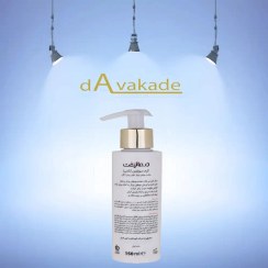 تصویر کرم مو بدون آبکشی آسیب‌دیده درمالیفت DERMALIFT Hair Cream 