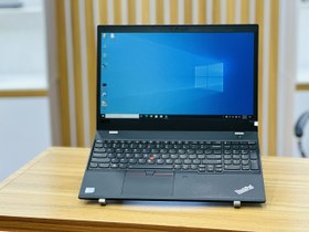 تصویر لپ تاپ استوک لنوو مدل Lenovo ThinkPad P52S i7 16G 512GSSD 2G Lenovo P52S